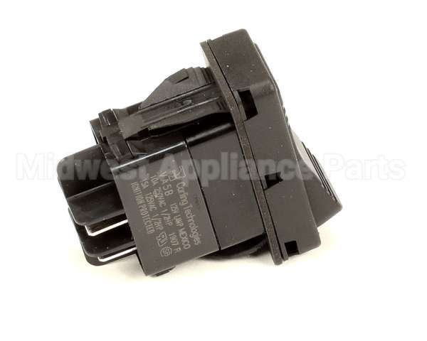 9130-2 Crown Steam Switch Power #