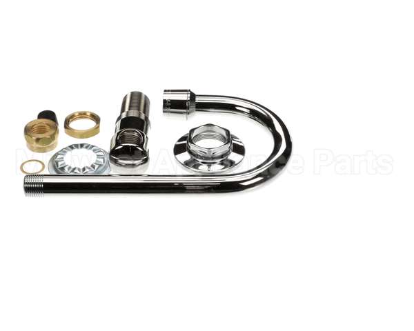 9131 Fisher Faucet Bbs 06Rgn