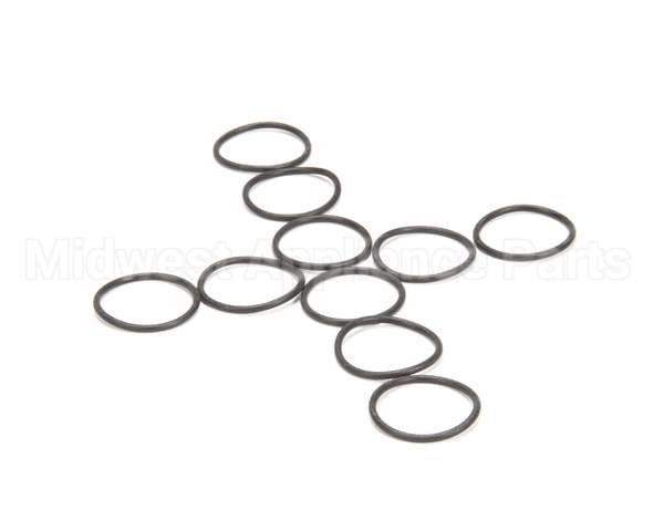 9131009-03P Ice O Matic Y 10Pk Oring 114 Id X
