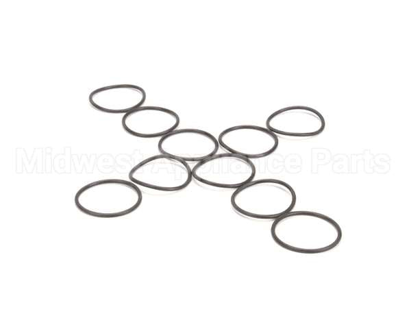 9131009-08P Ice O Matic 10Pk Oring 2 Id X 18