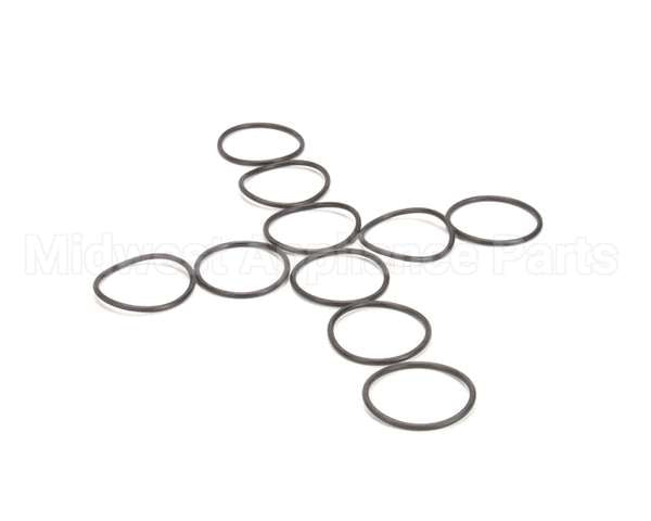 9131009-08P Ice O Matic 10Pk Oring 2 Id X 18