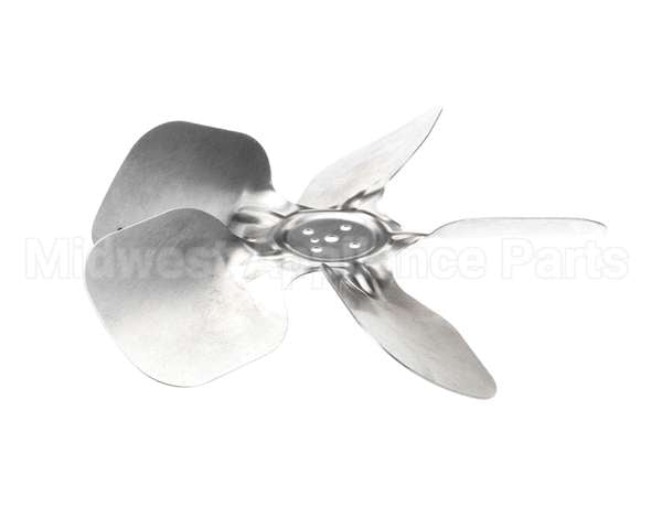 9131383-01 Ice O Matic Blade Fan 10 Od 37 Deg