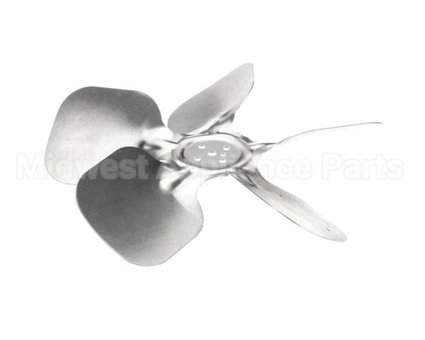 9131383-01 Ice O Matic Blade Fan 10 Od 37 Deg