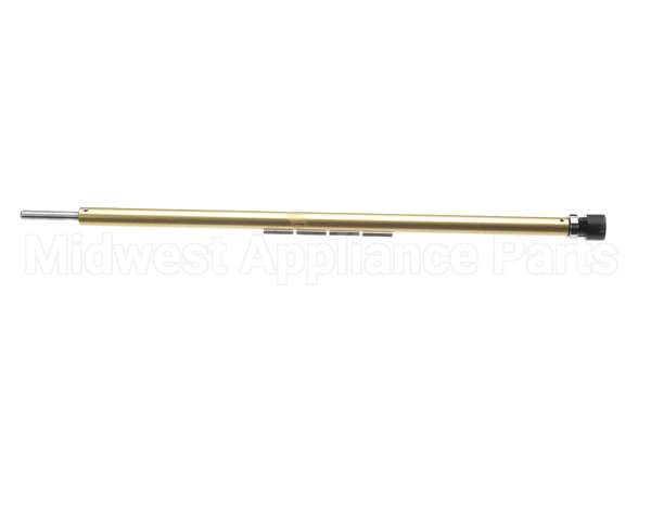 9131XL Dynamic Mixer Fitted Shaft (Xl)