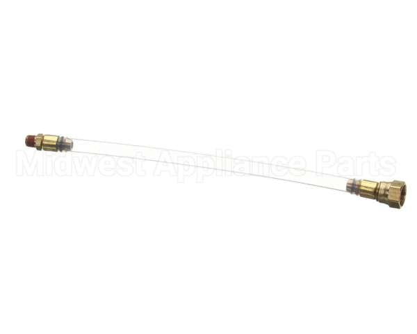 91322 Thermodyne 3/8 Long Ptfe Hose W/Fittings