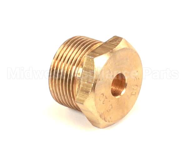 9136-7 Crown Steam Conversion Prop To Nat