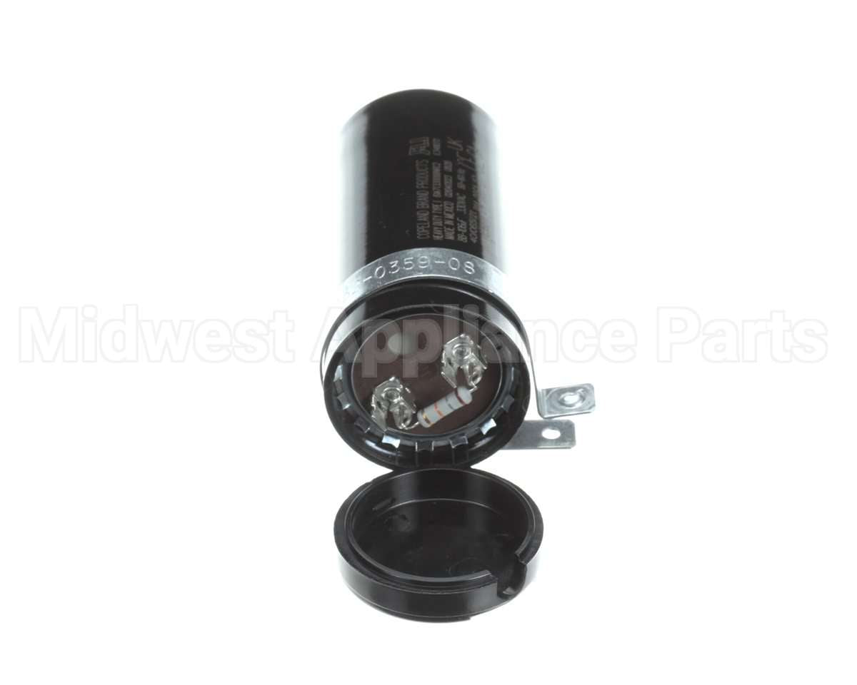 914-0036-03 Compatible Heatcraft Start Capacitor