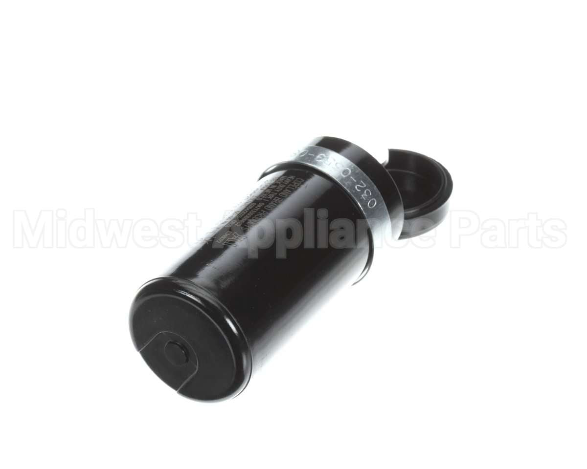 914-0036-03 Compatible Heatcraft Start Capacitor