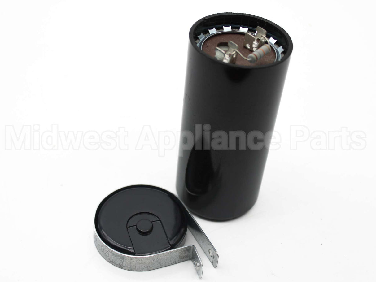 914-0036-04 Copeland 145/175Mfd 250V Rnd Cap-Start