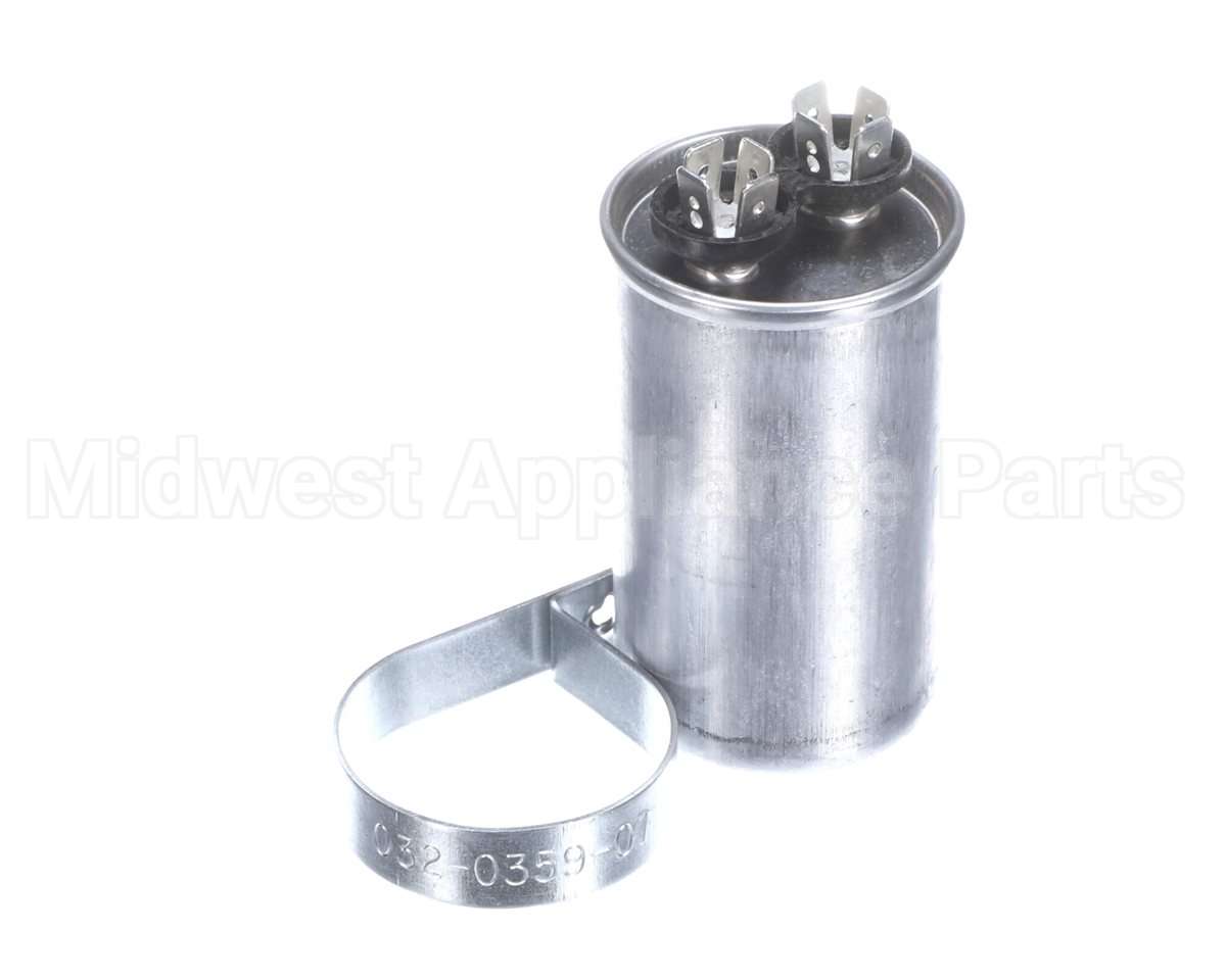 914-0037-10 Compatible Heatcraft Run Capacitor