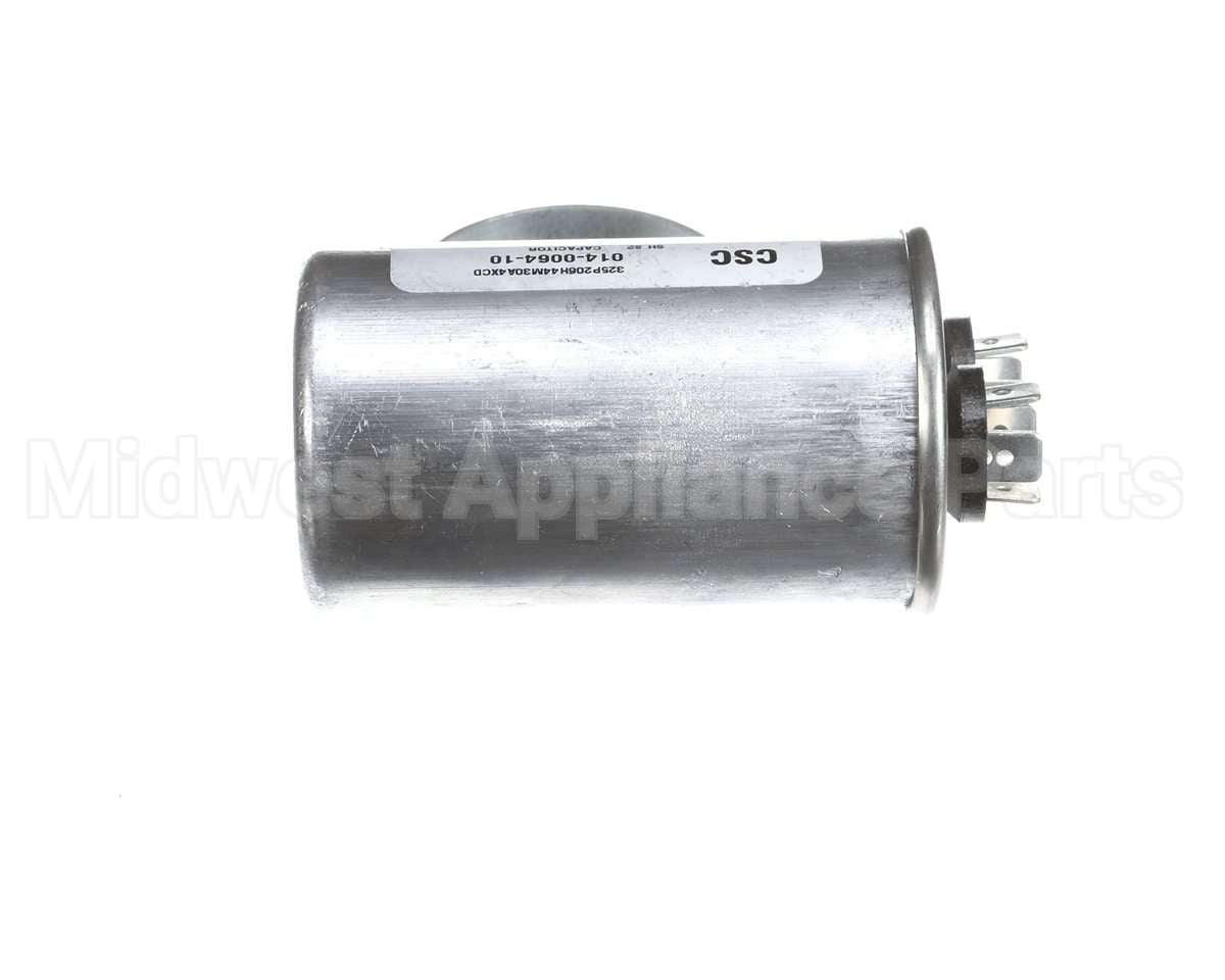914-0037-14 Compatible Heatcraft Run Capacitor