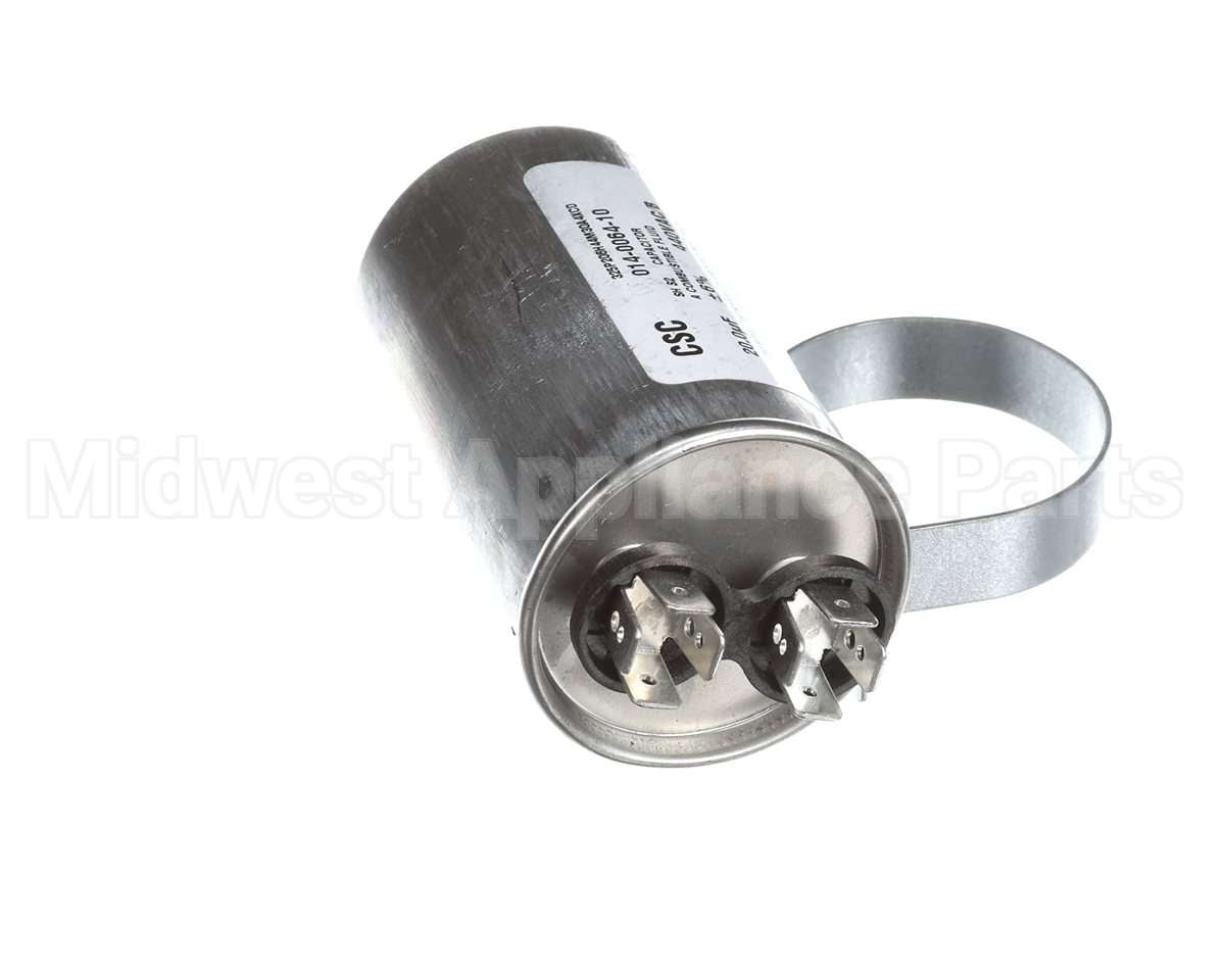 914-0037-14 Compatible Heatcraft Run Capacitor