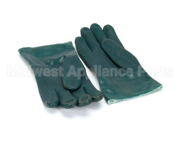 914-207 Shortening Shuttle Safety Gloves, Heat Resistant