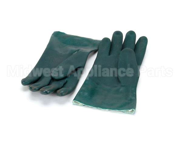 914-207 Shortening Shuttle Safety Gloves, Heat Resistant