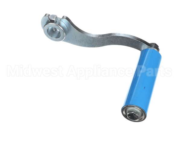 914-218 Shortening Shuttle Crank Handle Parts.