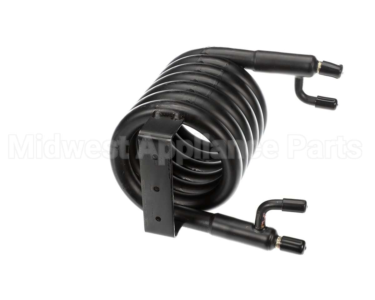 9141061-02 Ice O Matic Condenser Water