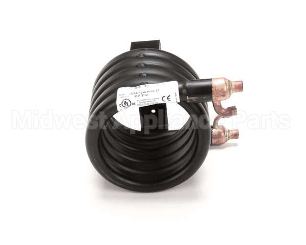 9141121-01 Ice O Matic Condenser Water