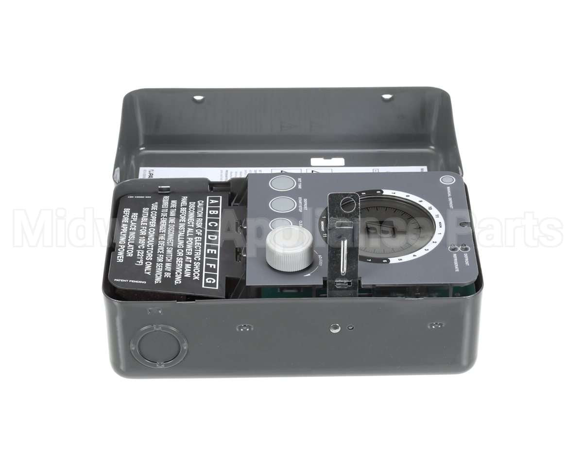 9145-00 Compatible Heatcraft Paragon Defrost Clock