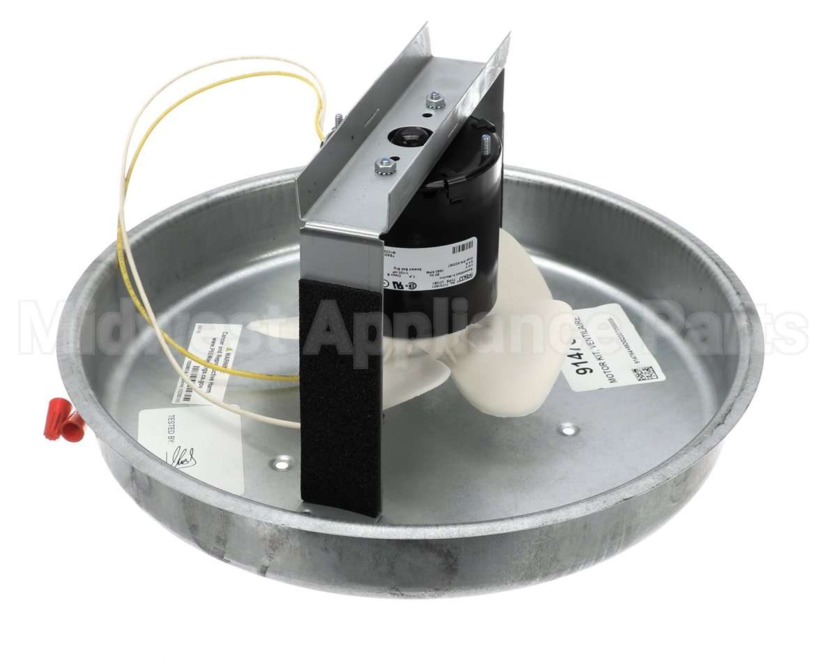 914764 Nordyne Fresh Air Fan Motor Kit
