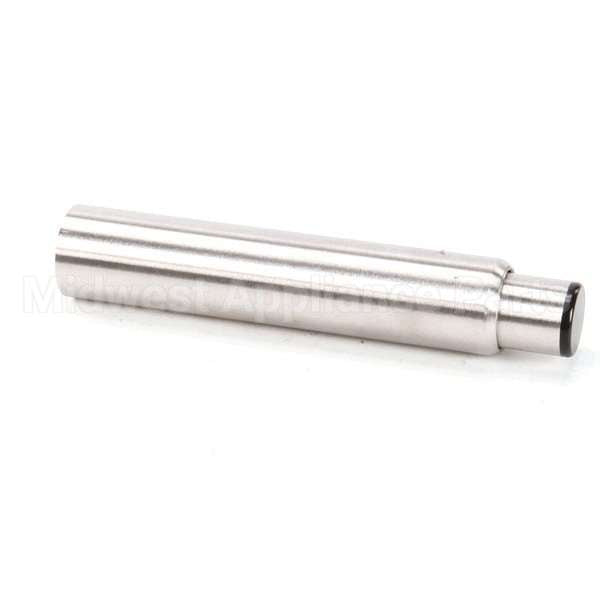 914LESS Compatible Salvajor Leg Ss W/Foot