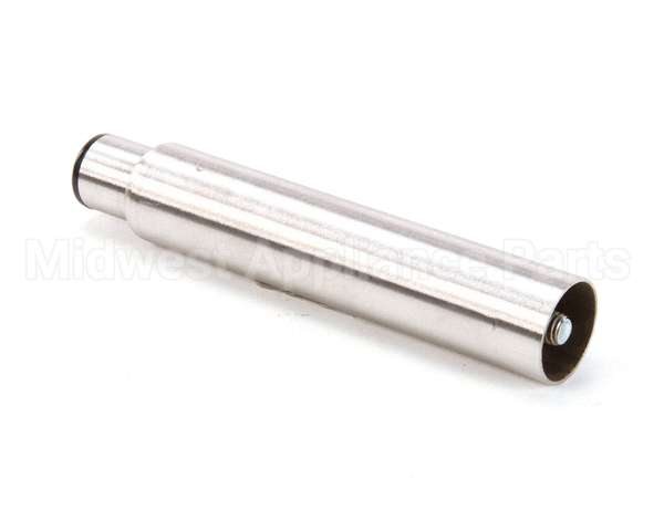 914LESS Salvajor Leg Ss W/Foot