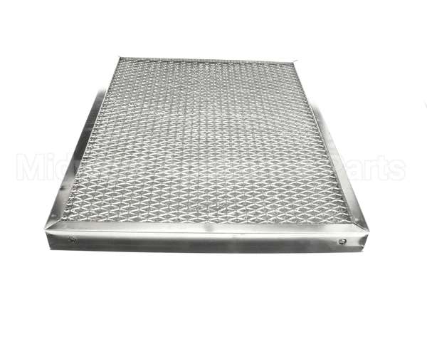 9151 Captive-Aire Mv Ez Filters 20"X25"X2"