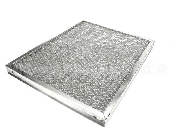 9151 Captive-Aire Mv Ez Filters 20"X25"X2"