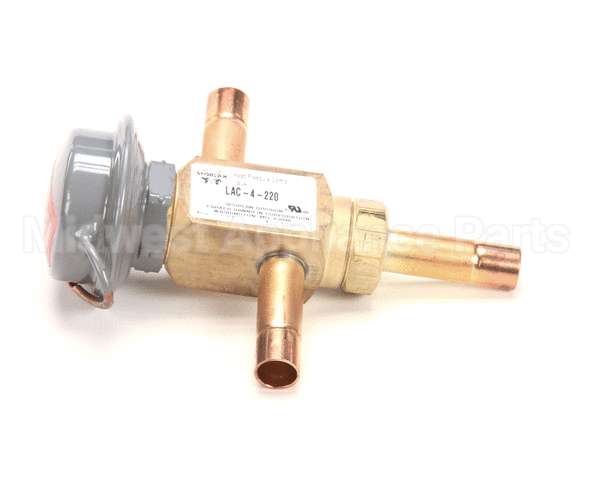 9151027-07 Ice O Matic Valve Head Press 220Lb