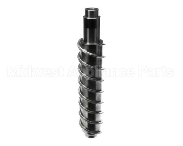 9151196-01 Ice O Matic Auger Double Flight Long