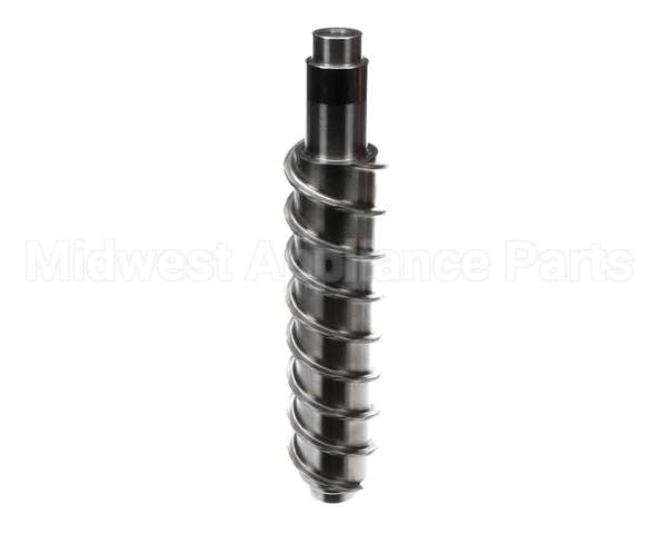 9151196-01 Ice O Matic Auger Double Flight Long