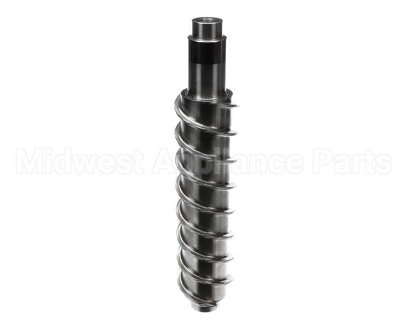 9151196-01 Ice O Matic Auger Double Flight Long