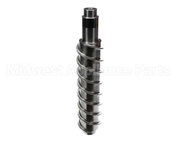 9151196-01 Ice O Matic Auger Double Flight Long