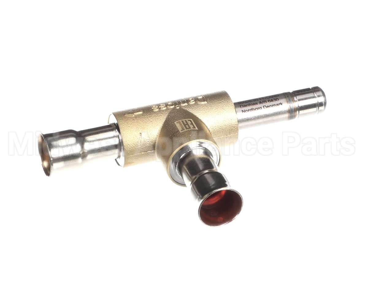 9151198-101 Ice O Matic Kit Solenoid Valve Evu