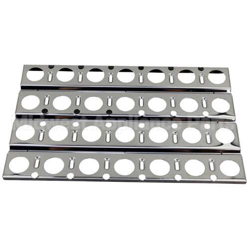 9154200000 Compatible Jade Tray, Briquette