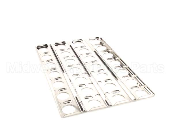 9154200000 Jade Tray, Briquette