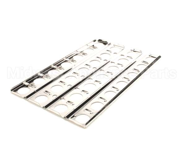 9154200000 Jade Tray, Briquette