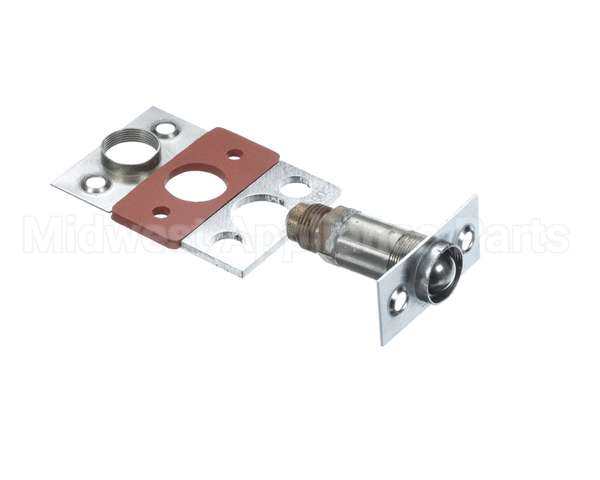 91546 Thermodyne Ball Catch Complete Assembly