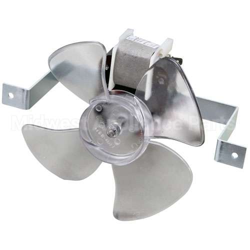 91577P Compatible McCall Fan Motor
