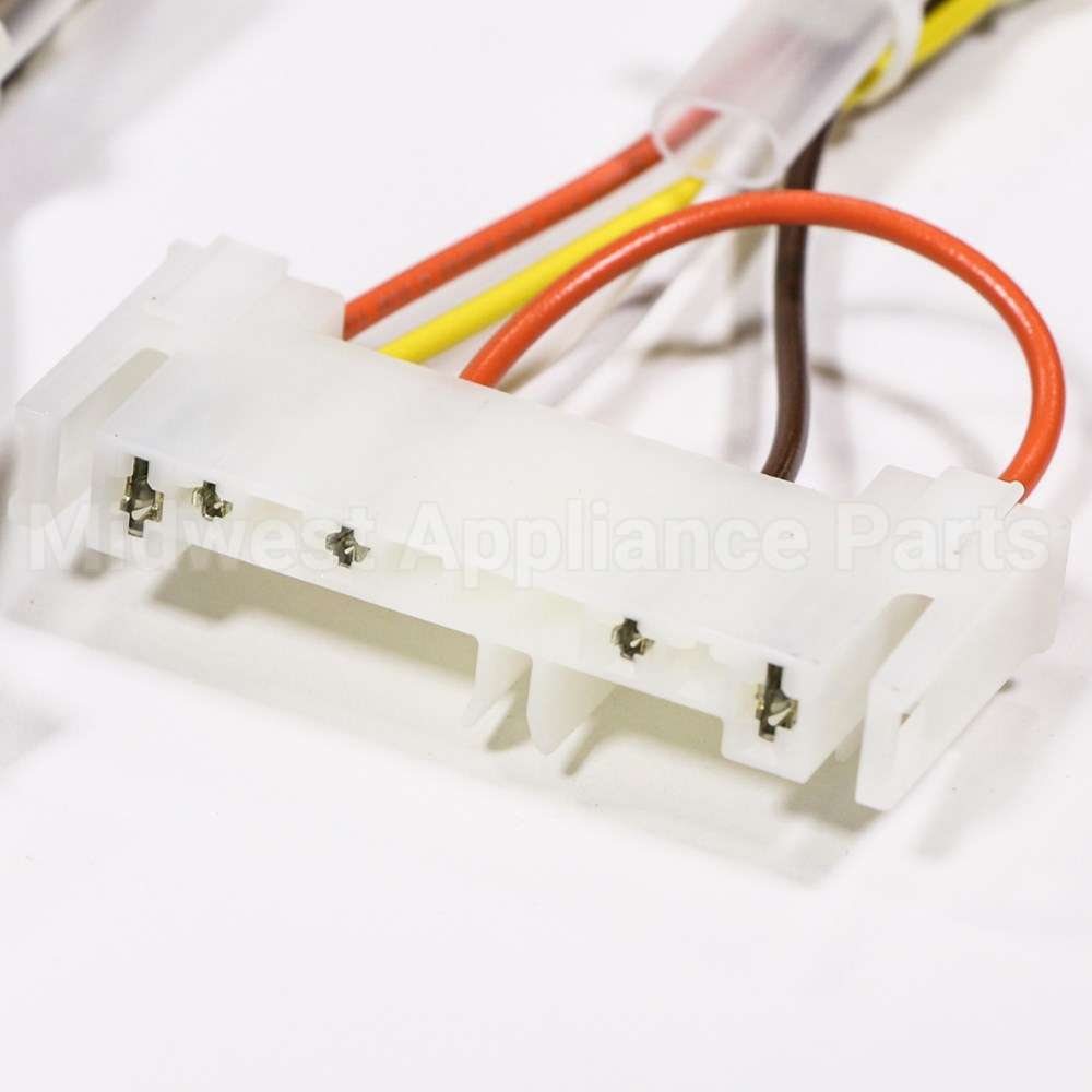 915P3 Speed Queen Kit,Motor,1Sp-120/60