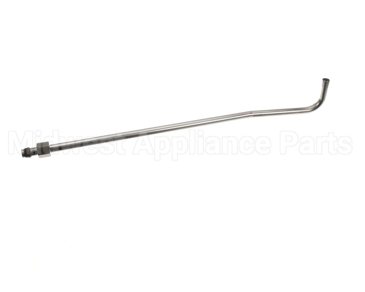 91600 Henny Penny Assembly-Tube Filter To Pump Ang