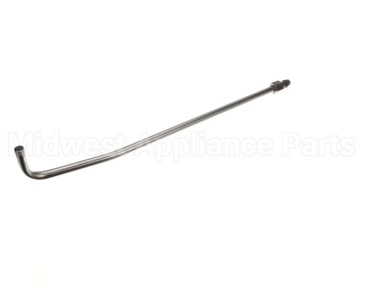 91600 Henny Penny Assembly-Tube Filter To Pump Ang