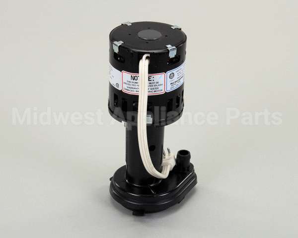 9161076-01 Ice O Matic Pump Water