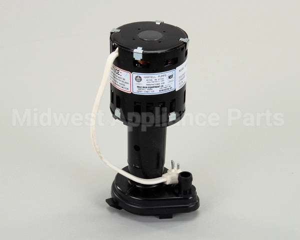 9161076-01 Ice O Matic Pump Water