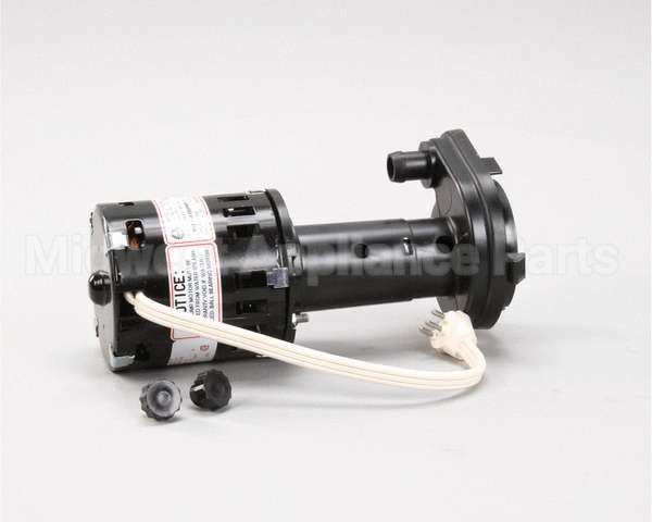 9161076-02 Ice O Matic Pump Water 1550 Rpm 220V