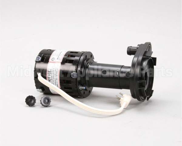 9161076-02 Ice O Matic Pump Water 1550 Rpm 220V