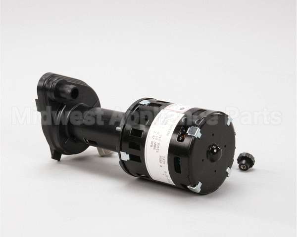 9161076-02 Ice O Matic Pump Water 1550 Rpm 220V