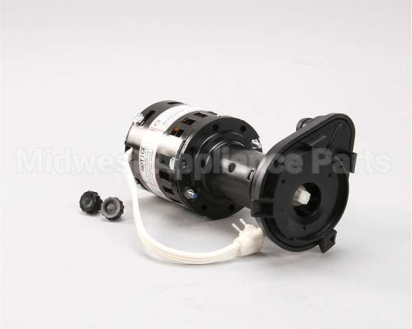 9161076-02 Ice O Matic Pump Water 1550 Rpm 220V