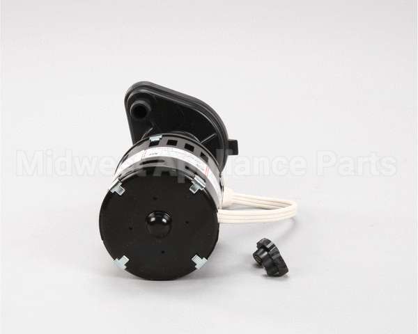 9161076-02 Ice O Matic Pump Water 1550 Rpm 220V
