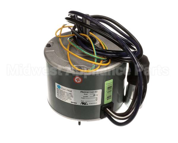 9161142-02 Ice O Matic Motor Fan 208-230V