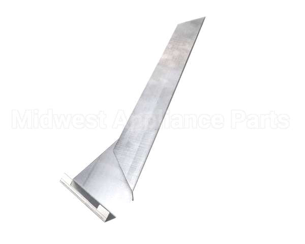 9162 Nieco Chute,Grease Drain 980/880/85G